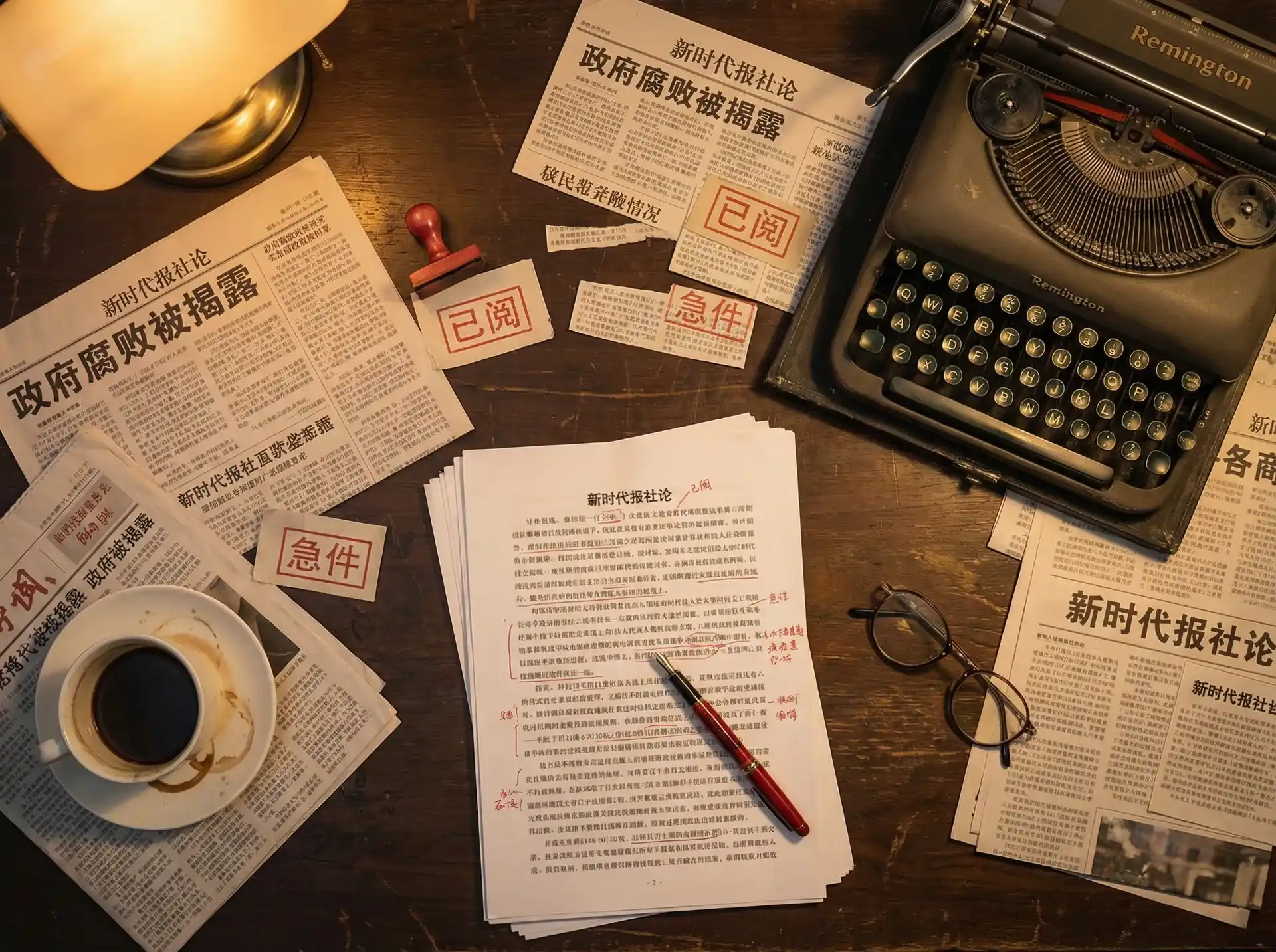 《海角吃瓜》_海角吃瓜分享平台 | 深度揭秘海角吃瓜导航 - 报社编辑部工作场景